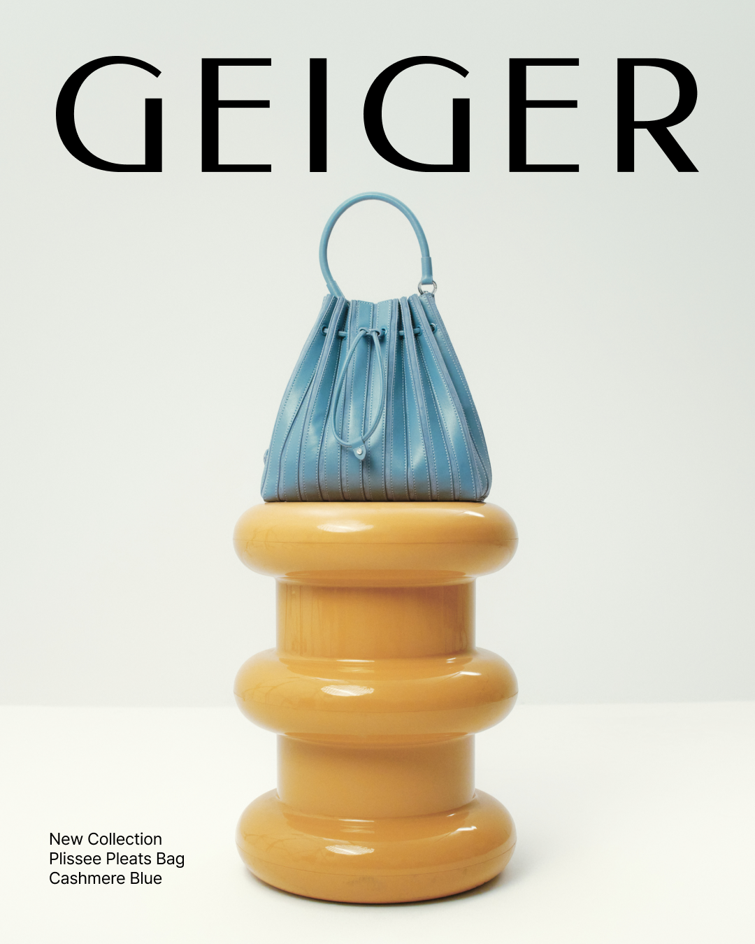 15 GEIGER